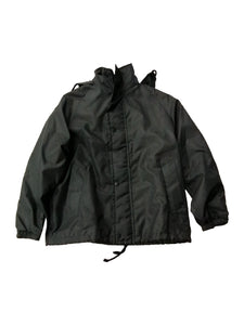 Arbor Windbreaker