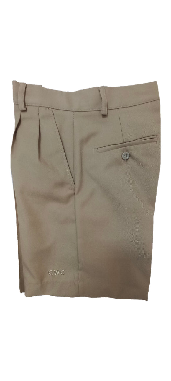 Goodwood College Shorts