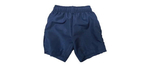 Navy M Sport Shorts