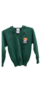 Goodwood College Jersey