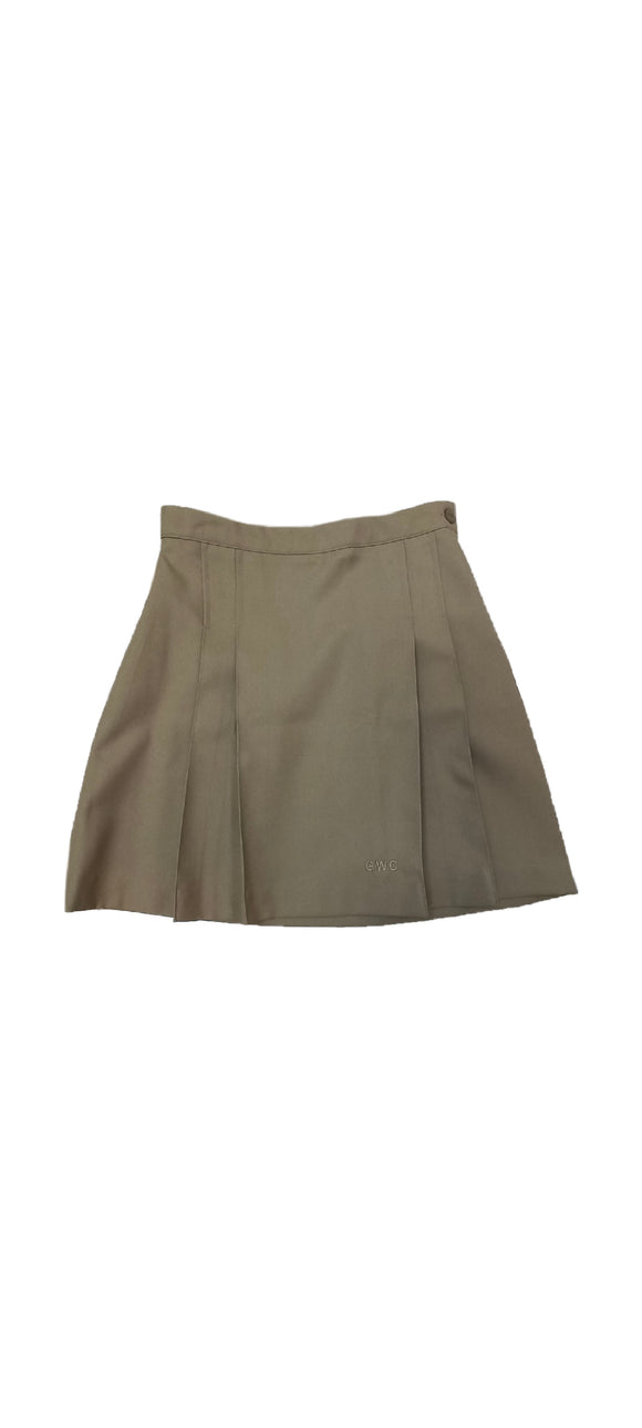 Goodwood College Skirt