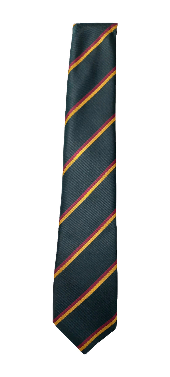 Goodwood College Tie 142cm