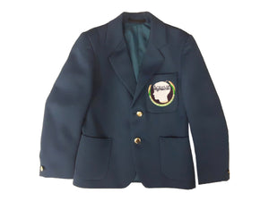 School of Affirmations Blazer