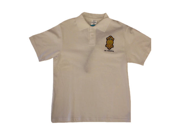 CBC Golfshirt