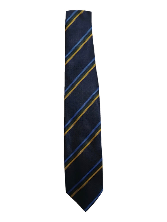 Baanbreker Tie 132cm