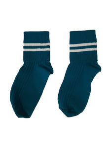 Laerskool Rynfield Ankle Socks (Double Pack)