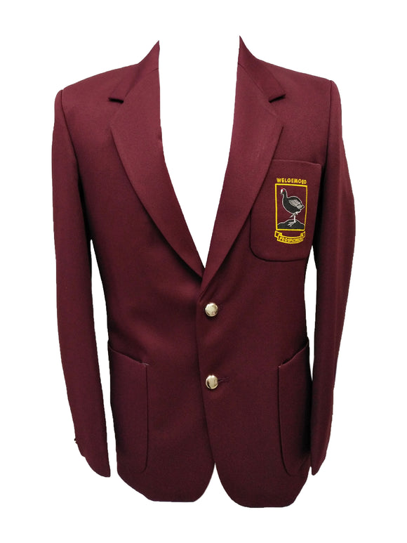 Welgemoed Blazer