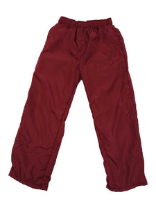 Welgemoed Tracksuit Pants (Straight Leg)