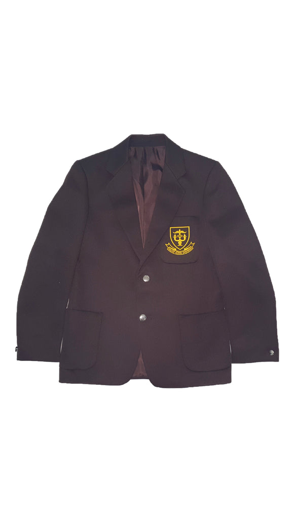 Hoërskool Birchleigh Blazer