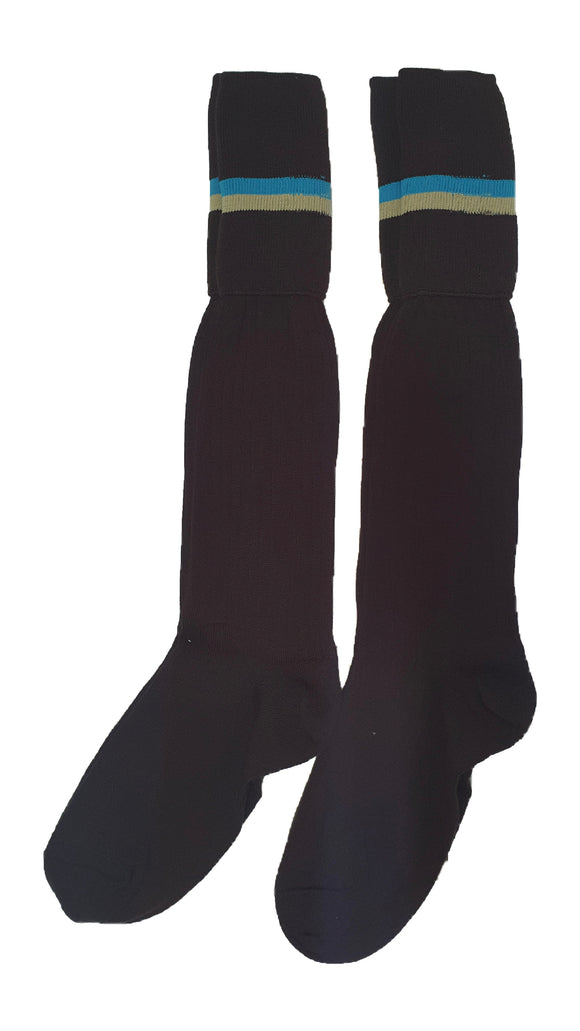 Hoërskool Birchleigh Socks (Double Pack)