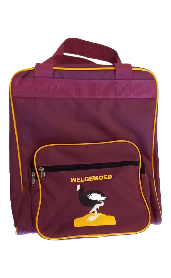 Welgemoed Backpack