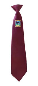 Welgemoed Clip on Tie 36cm