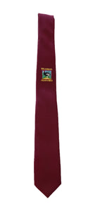 Welgemoed Tie 122cm