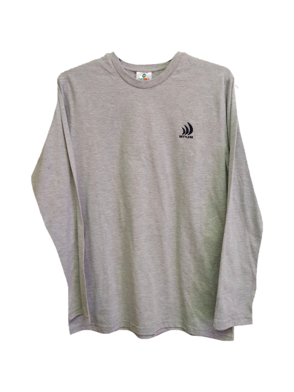 The Settlers High Long Sleeve T-shirt