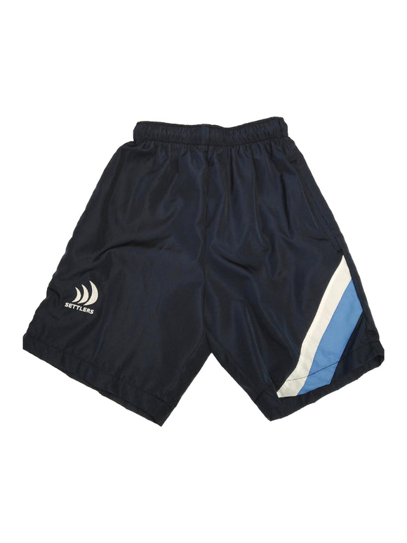 The Settlers High Sport Shorts