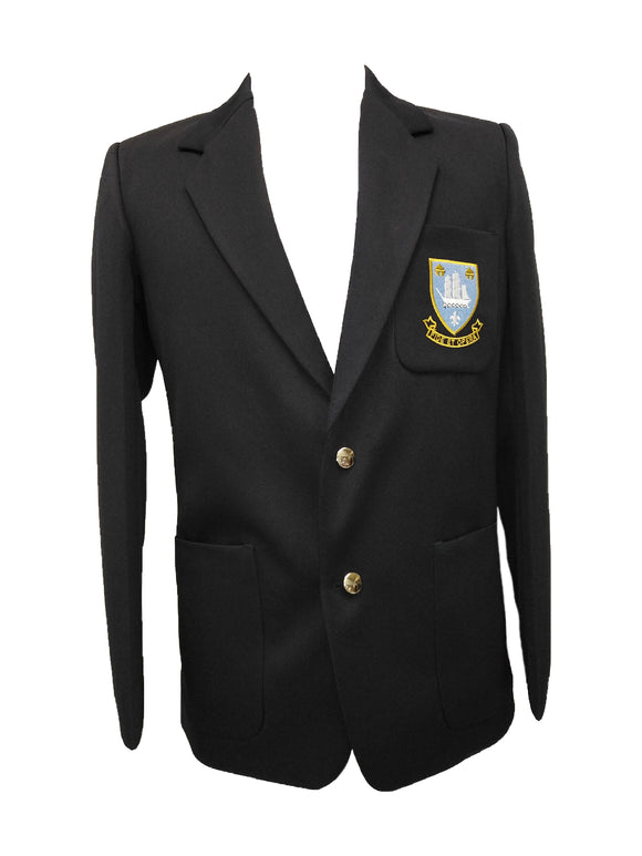 The Settlers High Boys Blazer