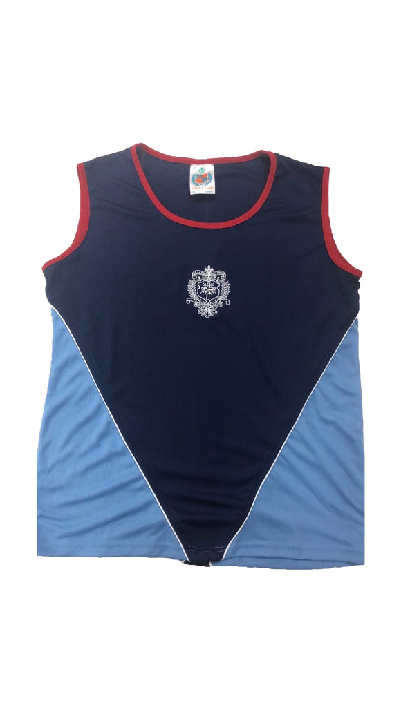 Athletic Vest