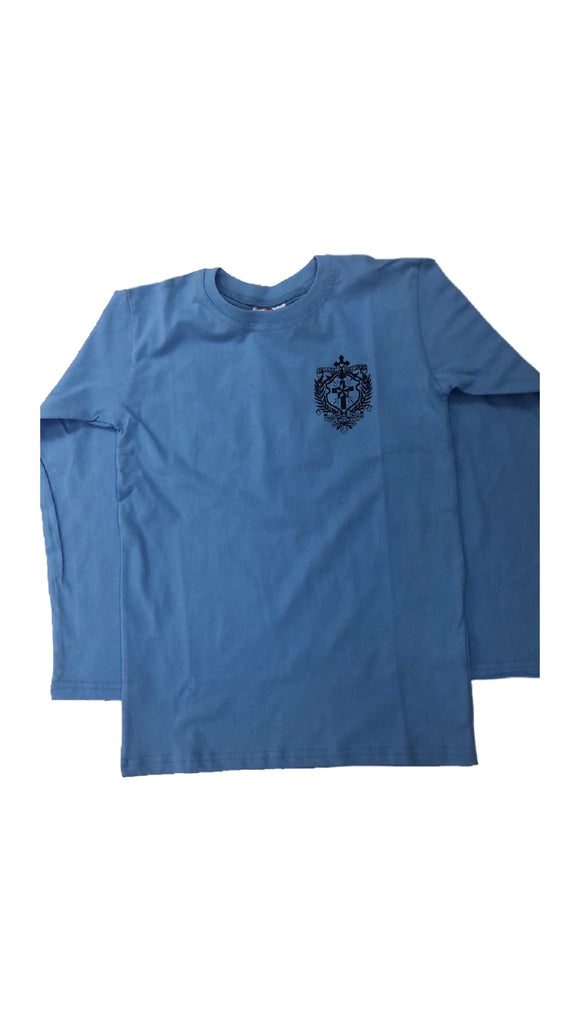 Skye Long Sleeve T-shirt