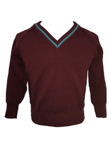 Northcliff Primary Jersey