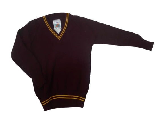 Laerskool Louw Geldenhuys Jersey