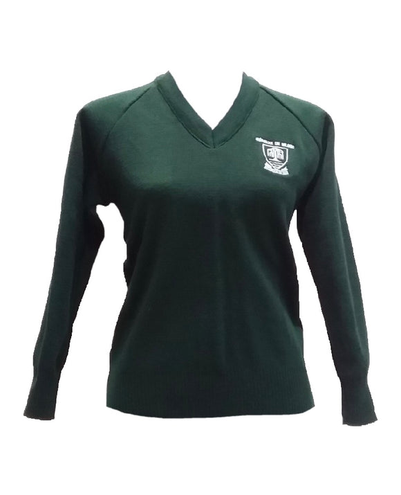 Hoërskool Die Wilgers Jersey