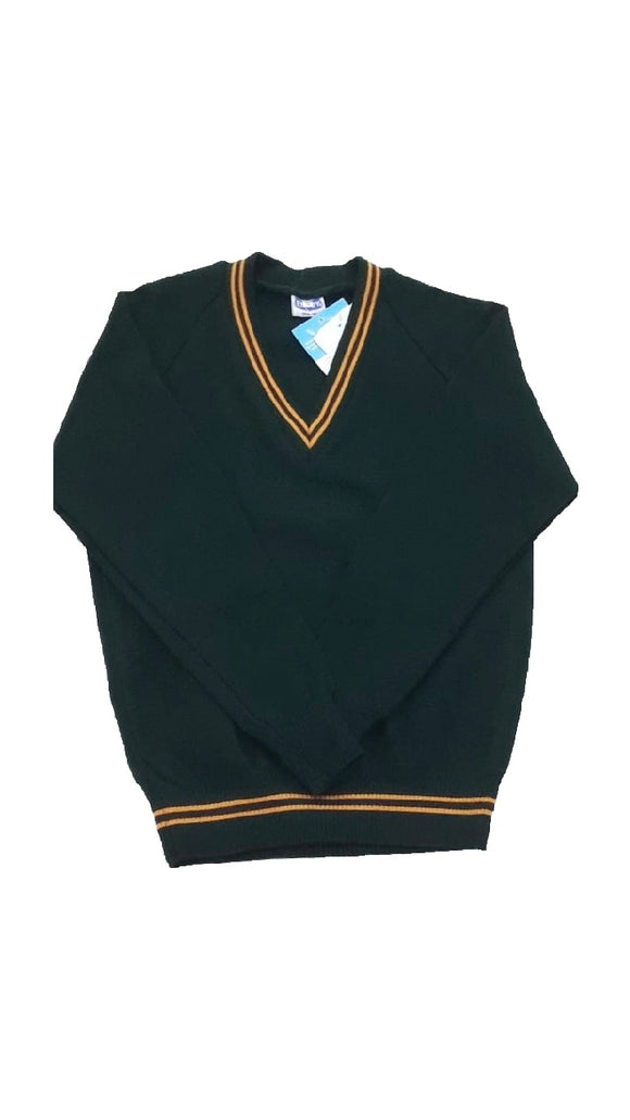 Hoërskool Linden Jersey