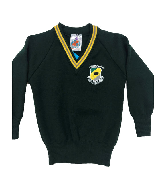 Welridge Academy Jersey