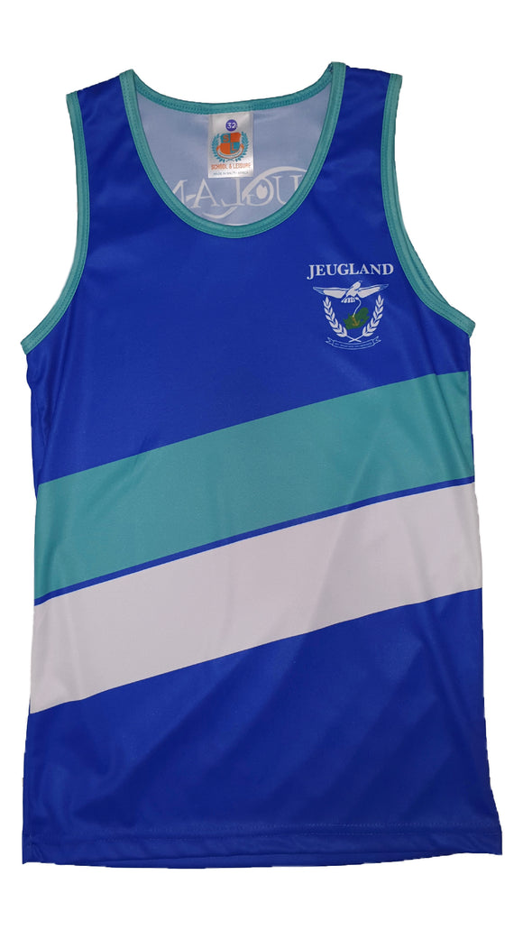 Hoërskool Jeugland Boys Hockey Top