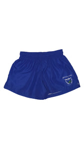 Hoërskool Jeugland Girls Athletic Short