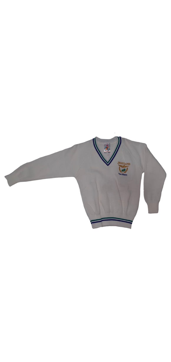 Hoërskool Jeugland Matric Jersey