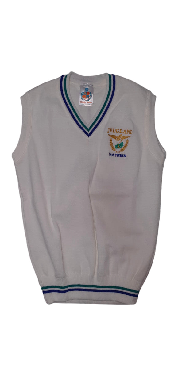 Hoërskool Jeugland Matric Pullover