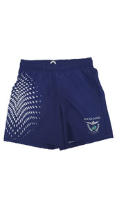 Hoërskool Jeugland PE Shorts