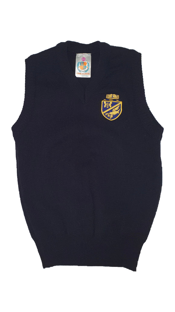 Hoërskool Kempton Pullover