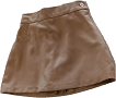 Reddam Khaki Culotte