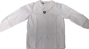 Parklands College Long Sleeve Blouse (Double Pack)