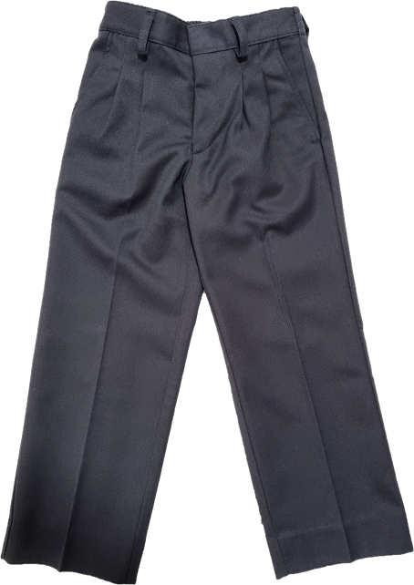 Laerskool Kruinsig Elastic Longs