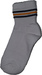 Laerskool Kruinsig Netball Sport Sock