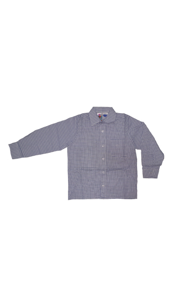 Laerskool Van Riebeeckpark Long Sleeve Shirt (Double Pack)