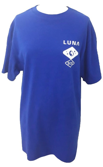 Steyn City Luna T-shirt
