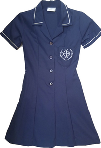 Die Hoërskool Menlopark Dress