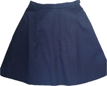 Die Hoërskool Menlopark Skirt