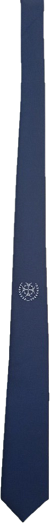 Die Hoërskool Menlopark Tie 142cm