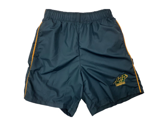 Hoërskool Linden Micro Shorts