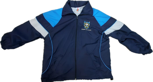 Milnerton High Tracksuit Top