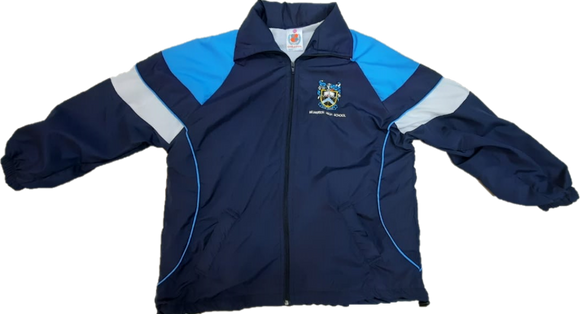 Milnerton High Tracksuit Top