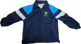 Milnerton High Tracksuit Top