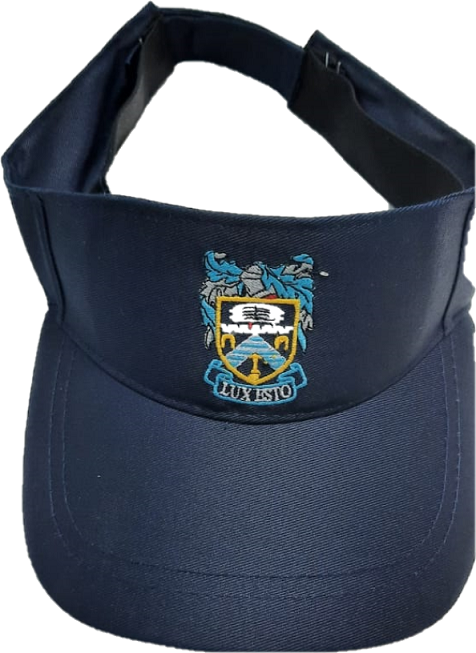 Milnerton High Visor