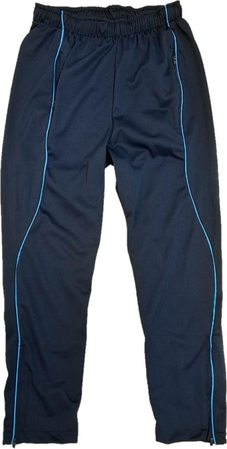 Milnerton High SF Tracksuit Pants