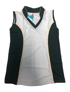 Hoërskool Linden Netball/Hockey Top