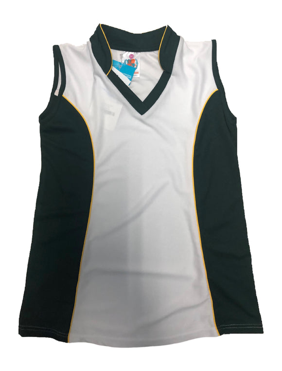 Hoërskool Linden Netball/Hockey Top